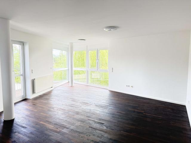 Wohnung kaufen in Niedernhausen, Rheingau-Taunus-Kreis