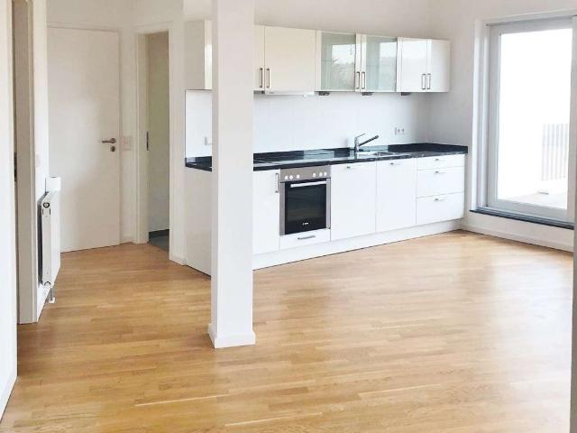 Wohnung kaufen in Niedernhausen, Hessen