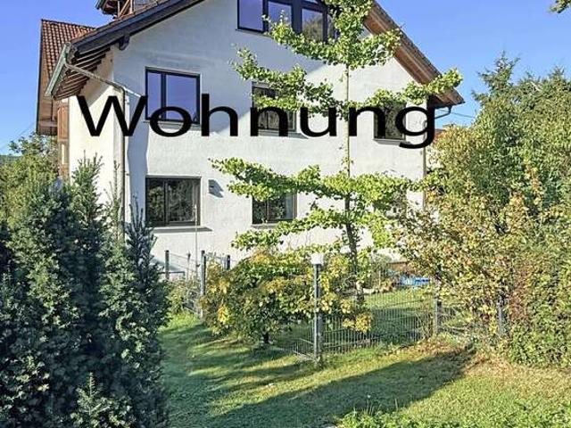 Wohnung kaufen in Schäfersberg, Niedernhausen