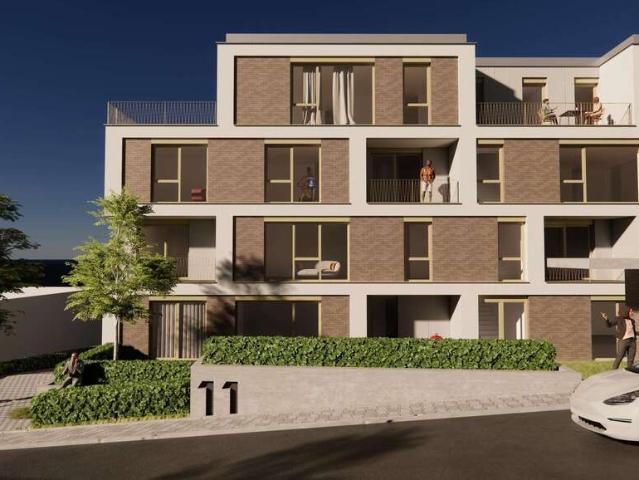 Wohnung kaufen in Niedernhausen, Hessen