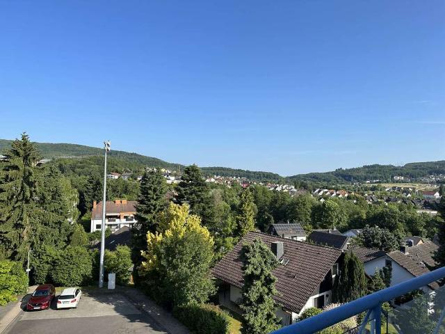 Etagenwohnung kaufen in Niedernhausen, Schäfersberg