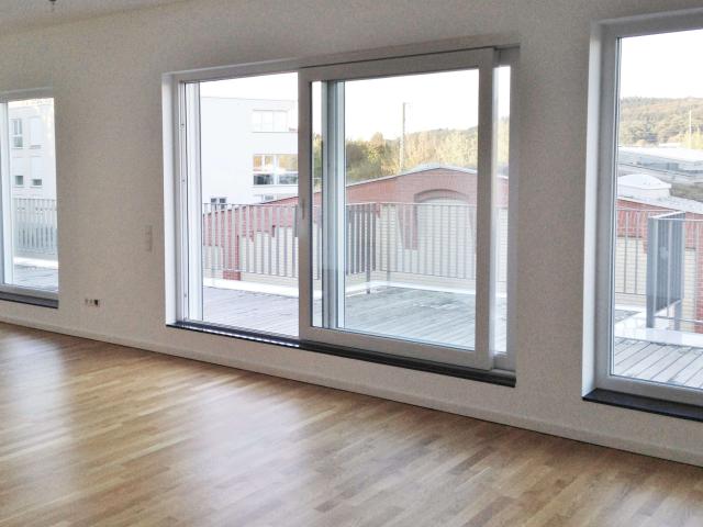 Wohnung kaufen in Niedernhausen, Hessen