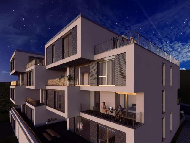 Wohnung kaufen in Niedernhausen, Hessen