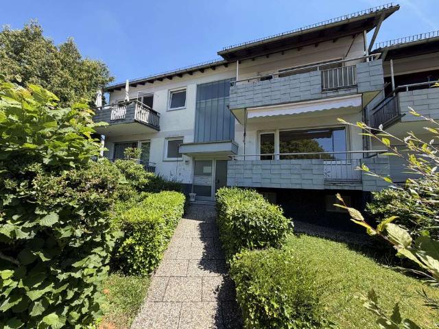 Wohnung kaufen in Niedernhausen, Hessen
