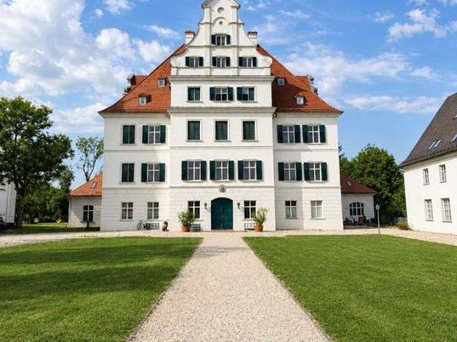 Wohnung kaufen in Gemarkung Niederraunau, Krumbach (Schwaben)