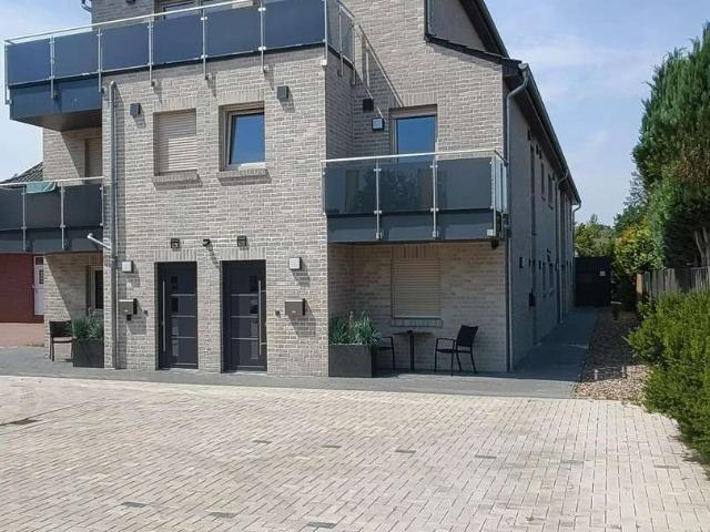 Wohnung kaufen in Bad Zwischenahn, Niedersachsen