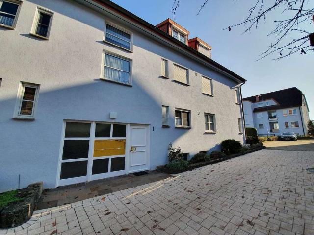 Wohnung kaufen in Niederstetten, Baden-Württemberg