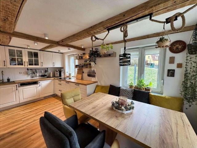Wohnung kaufen in Niederstotzingen