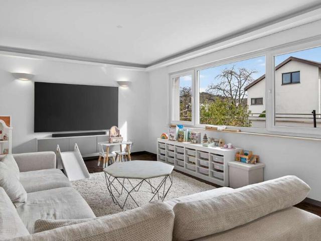 Wohnung kaufen in Öschelbronn