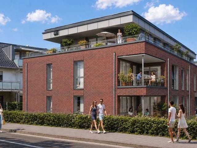 Wohnung kaufen in Stadtteil Nienburg, Nienburg
