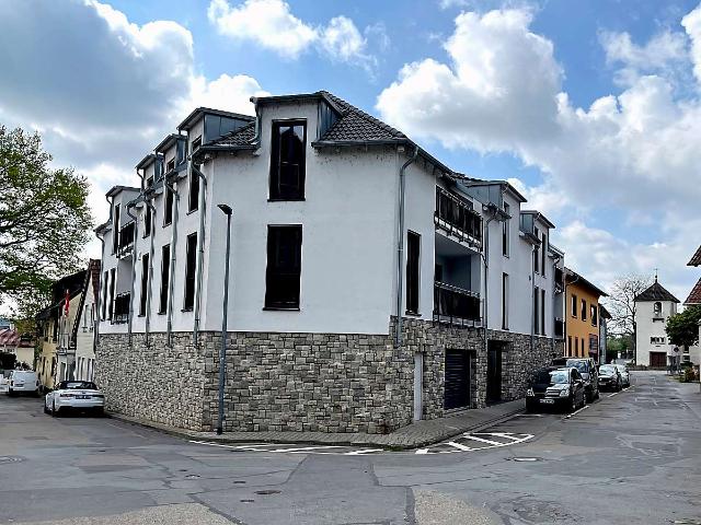 Etagenwohnung kaufen in Nierstein, Rossberg