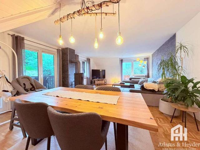Wohnung kaufen in Niestetal, Hessen