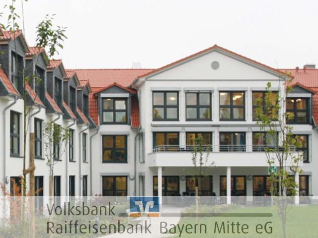 Wohnung kaufen in Niestetal, Hessen