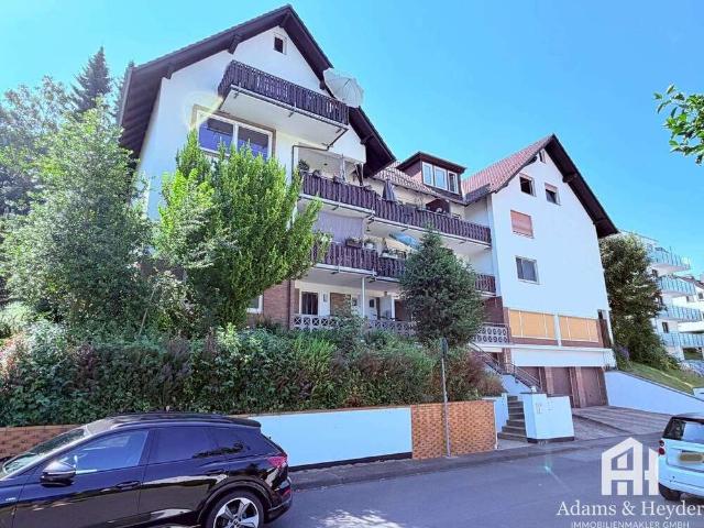Wohnung kaufen in Niestetal, Hessen