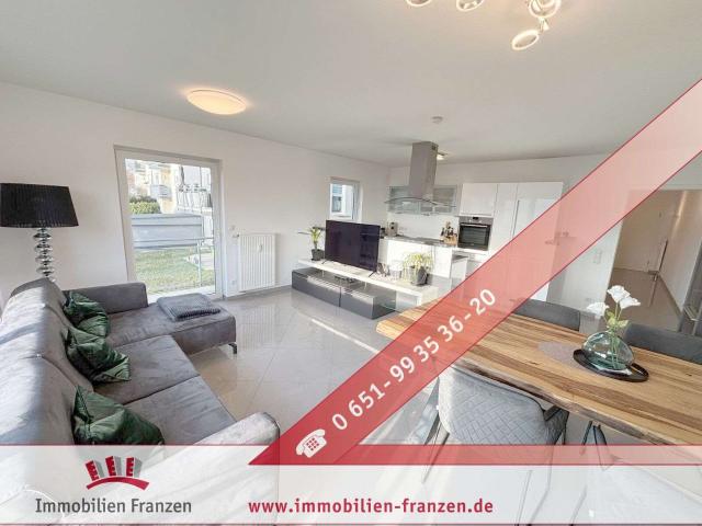Wohnung kaufen in Nittel, Rheinland-Pfalz