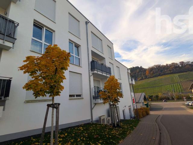 Wohnung kaufen in Nittel, Rheinland-Pfalz