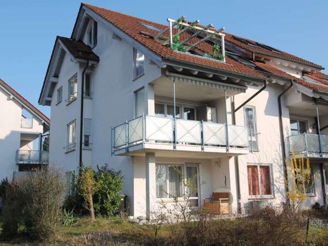 Wohnung kaufen in Nordheim, Baden-Württemberg