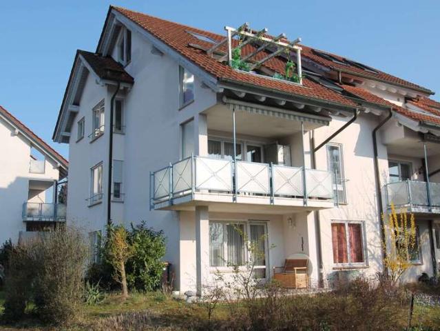Wohnung kaufen in Nordheim, Baden-Württemberg