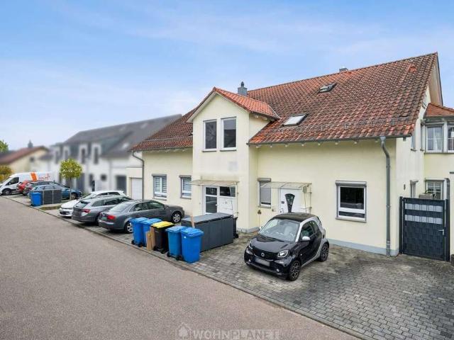 Wohnung kaufen in Nordheim, Baden-Württemberg