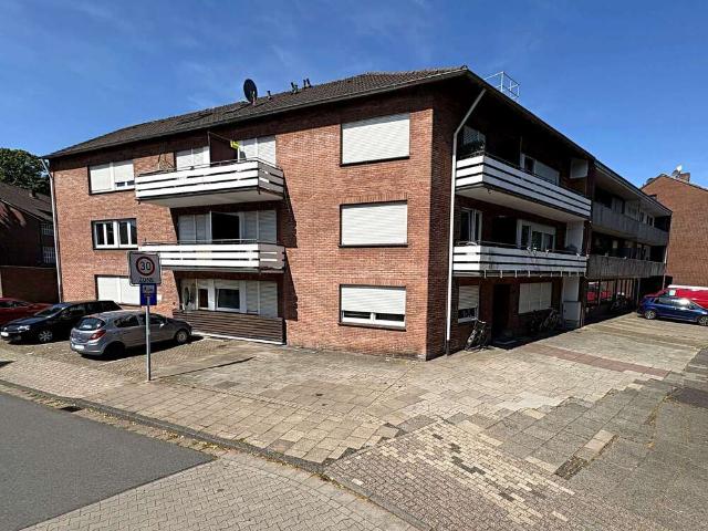 Wohnung kaufen in Nordhorn, Niedersachsen