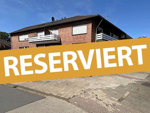 Wohnung kaufen in Nordhorn, Niedersachsen