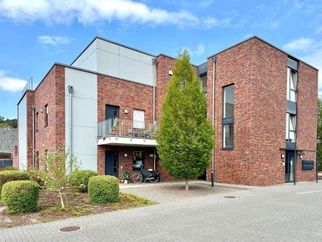 Wohnung kaufen in Nordhorn, Niedersachsen