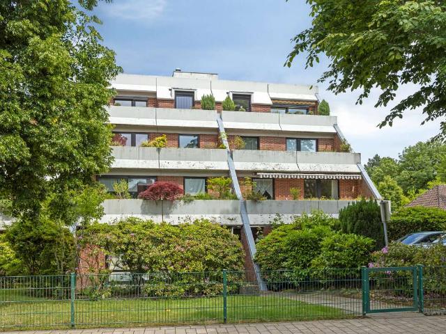 Wohnung kaufen in Nordhorn, Niedersachsen