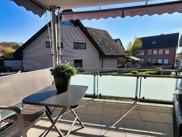 Wohnung kaufen in Nordkirchen, Nordrhein-Westfalen