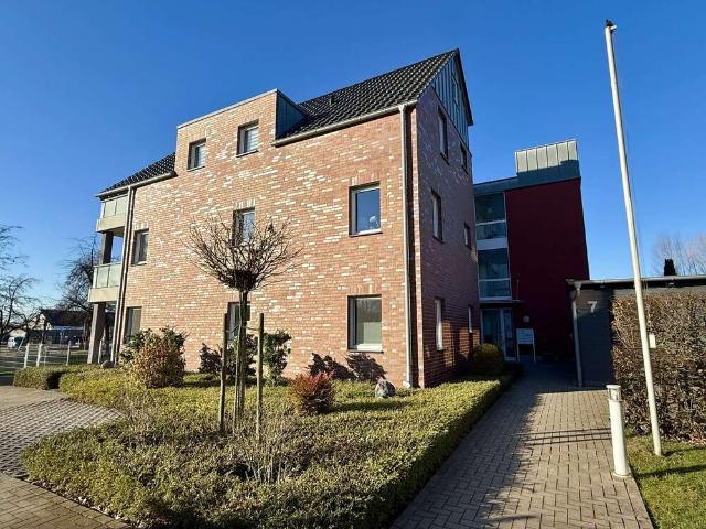 Wohnung kaufen in Nordkirchen, Nordrhein-Westfalen