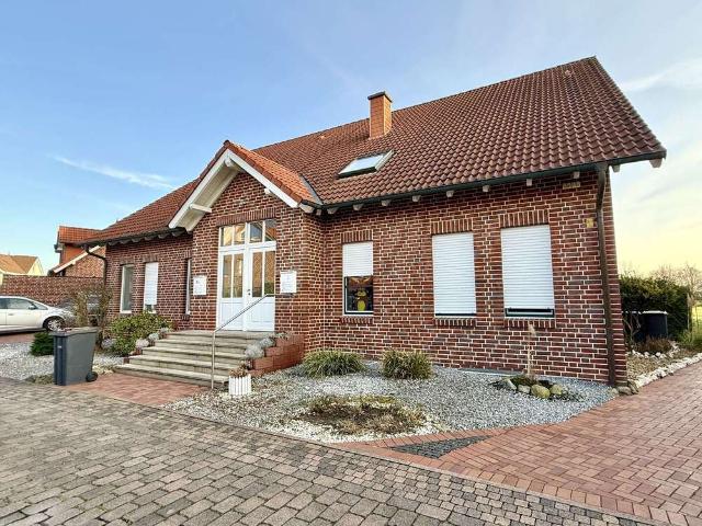 Wohnung kaufen in Nordkirchen, Nordrhein-Westfalen