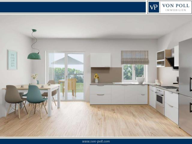 Wohnung kaufen in Kleinerdlingen, Nördlingen