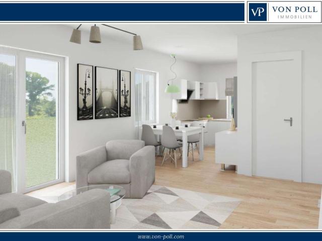Wohnung kaufen in Kleinerdlingen, Nördlingen