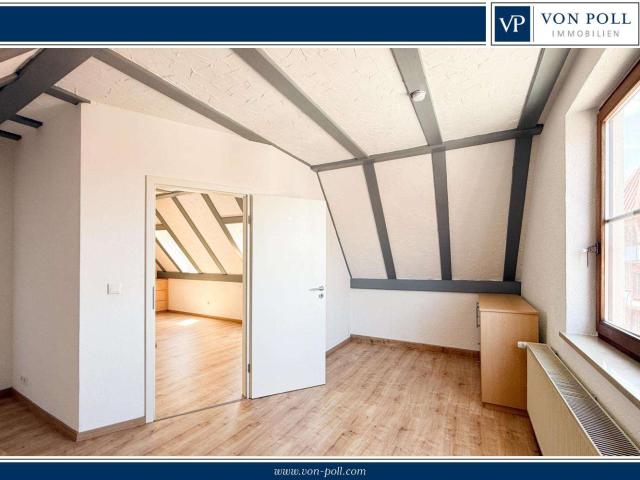 Wohnung kaufen in Kleinerdlingen, Nördlingen