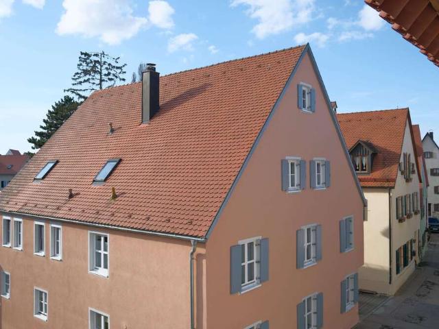 Wohnung kaufen in Kleinerdlingen, Nördlingen