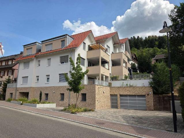 Wohnung kaufen in Nordrach, Baden-Württemberg