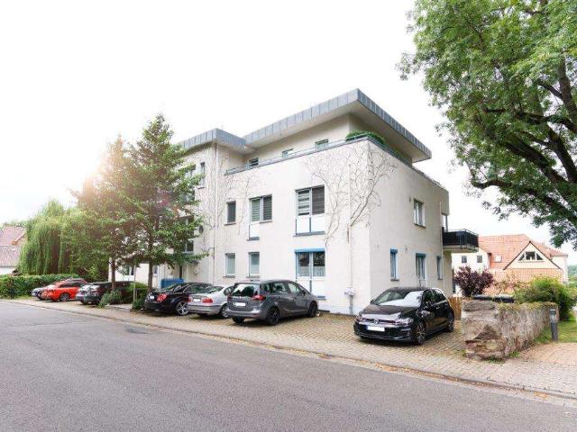 Wohnung kaufen in Angerstein, Nörten-Hardenberg