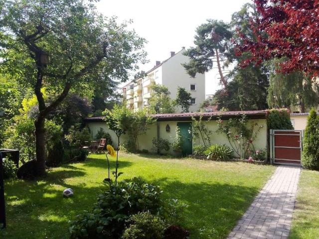 Wohnung kaufen in Mögeldorf, Nürnberg