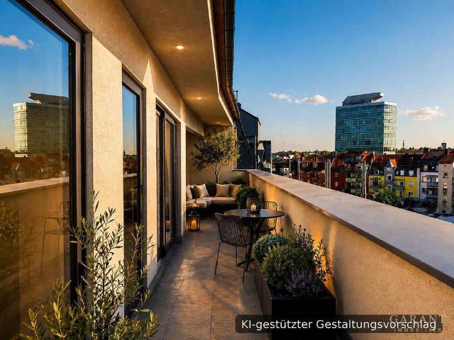 Wohnung kaufen in Herrnhütte, Nürnberg