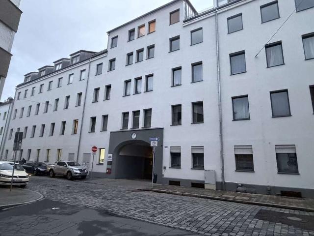 Wohnung kaufen in Nürnberg, Bayern