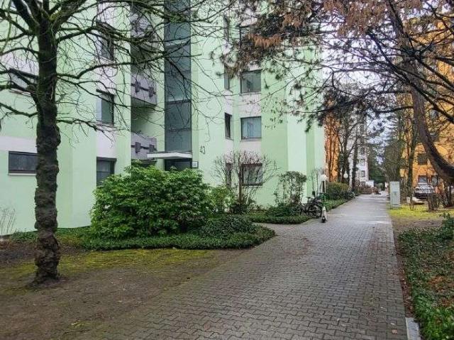 Wohnung kaufen in Schnepfenreuth, Nürnberg
