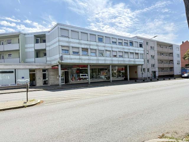 Wohnung kaufen in Rabus, Nürnberg