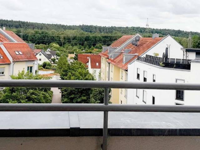 Wohnung kaufen in Laufamholz, Nürnberg