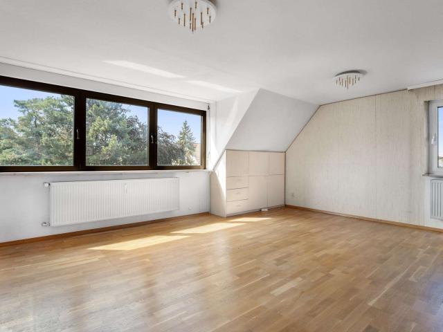 Wohnung kaufen in Herrnhütte, Nürnberg