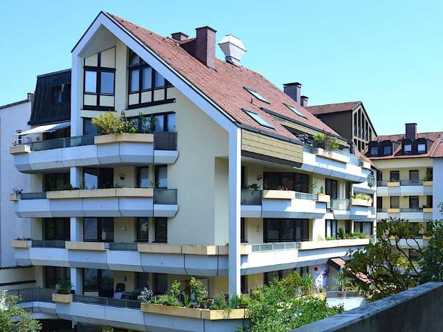 Wohnung kaufen in Nürnberg, Bayern