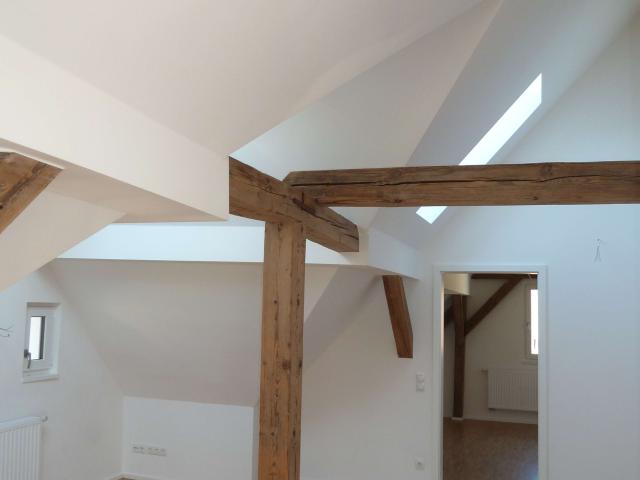 Wohnung kaufen in Hasenbuck, Nürnberg