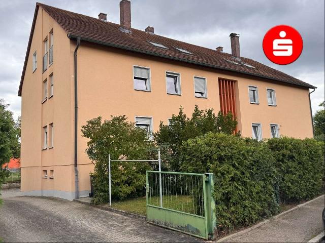 Wohnung kaufen in Katzwang, Nürnberg