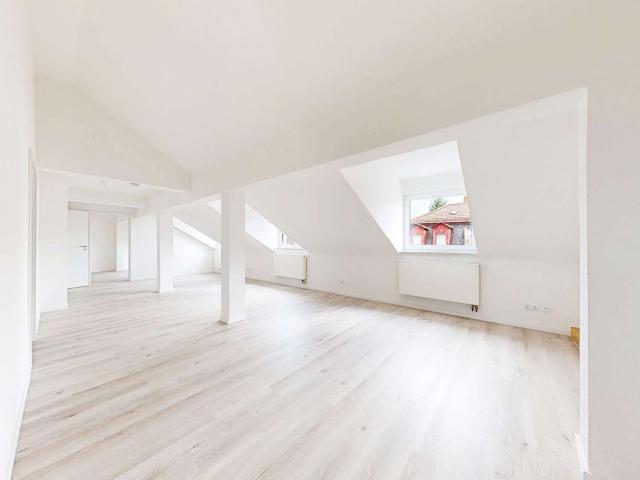 Wohnung kaufen in Gaismannshof, Nürnberg