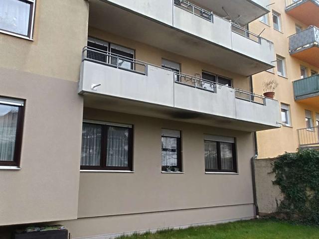 Wohnung kaufen in Hasenbuck, Nürnberg