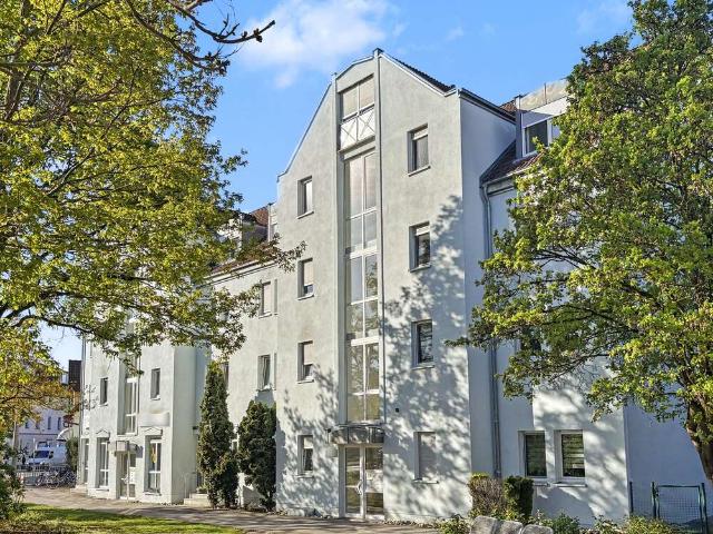 Wohnung kaufen in Eibach, Nürnberg