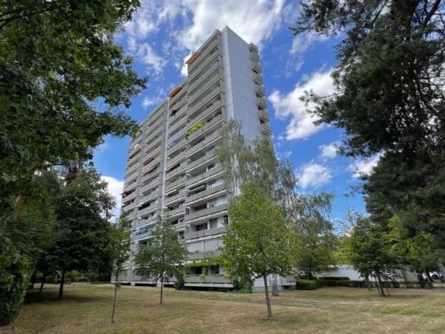 Wohnung kaufen in Langwasser, Nürnberg